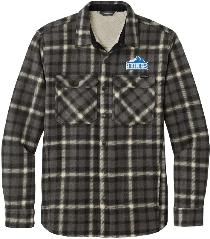 Eddie Bauer Woodland Shirt Jac